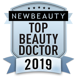 2019 NEWBEAUTY Top Beauty Doctor