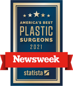 2021 Newsweek America’s Best Plastic Surgeons