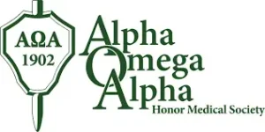 Alpha Omega Alpha Medical Honor Society