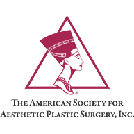 American Society for Aesthetic Plastic Surgery