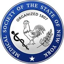 Medical Society of the State of New York