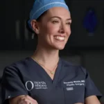 Dr. Amanda Walsh