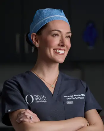 Dr. Amanda Walsh