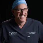 Dr James Romanelli