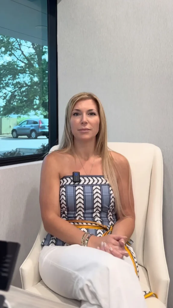 Mommy Makeover Patient Testimonial