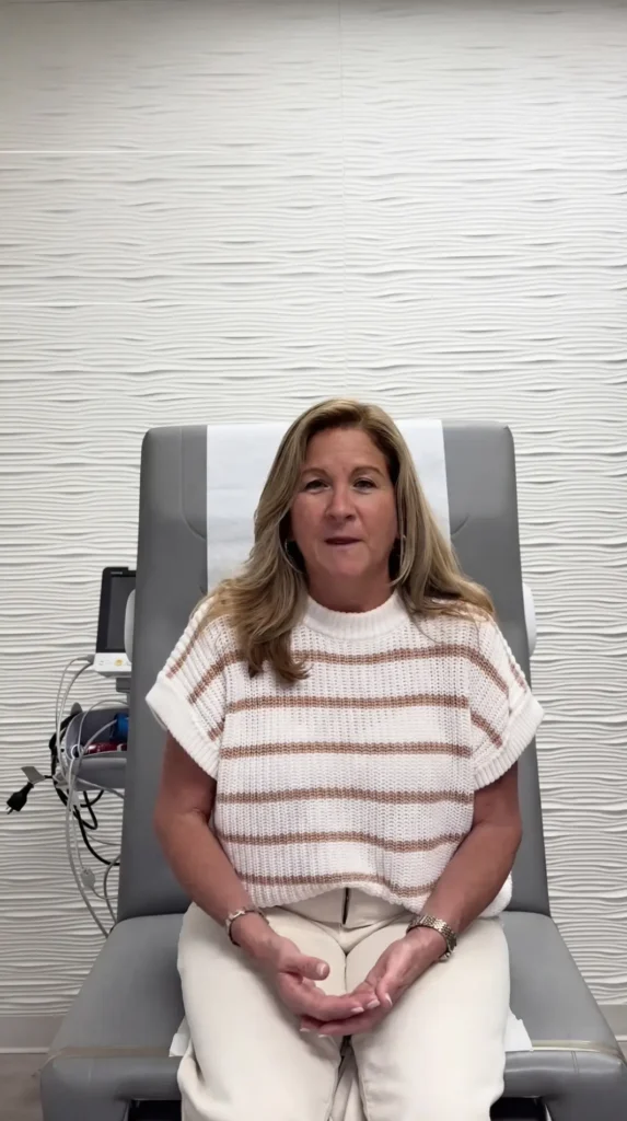 Breast Reduction Patient Shares Her Experience