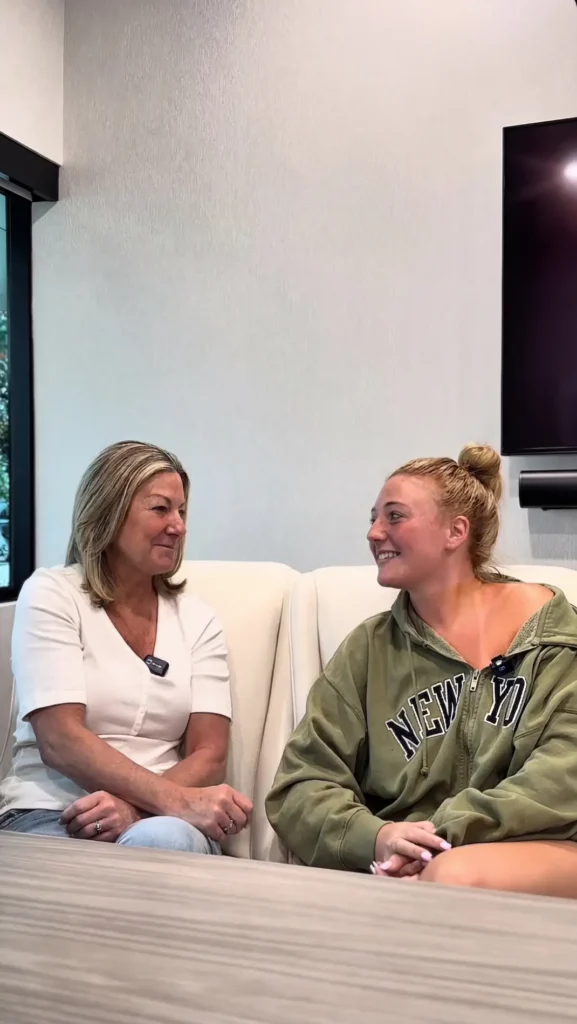 Breast Reduction Changed Her Life as an Athlete