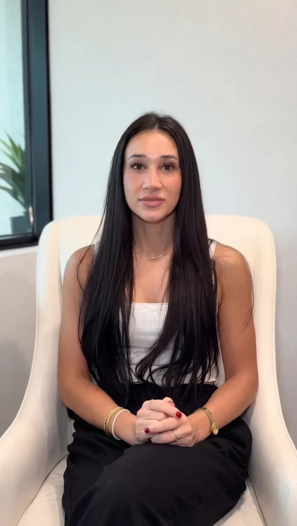 Breast Augmentation Patient Testimonial