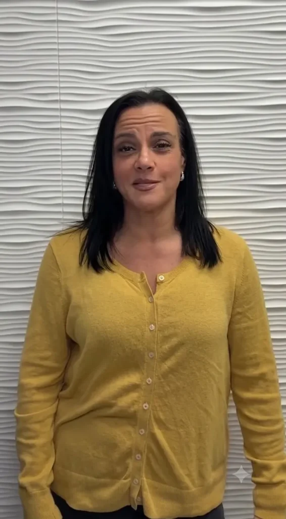 Breast Augmentation Patient