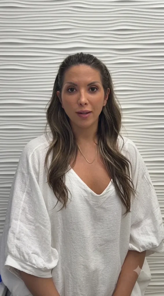 Mommy Makeover patient