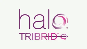 HALO TRIBRID logo
